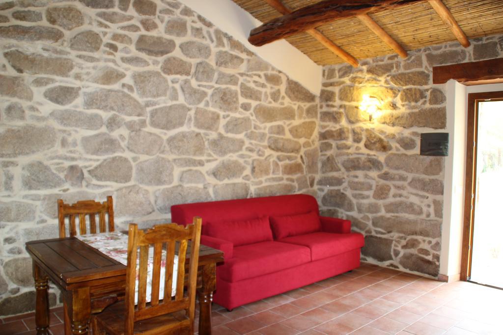 Stazzo Gallurese La Cugara Aglientu Esterno foto
