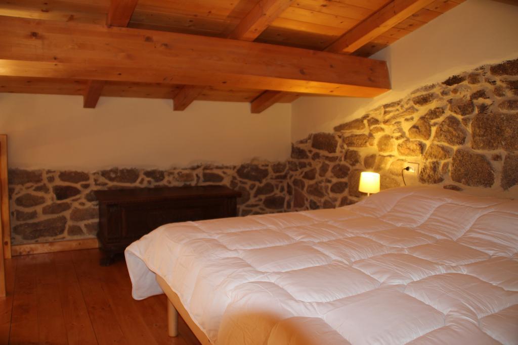 Stazzo Gallurese La Cugara Aglientu Camera foto